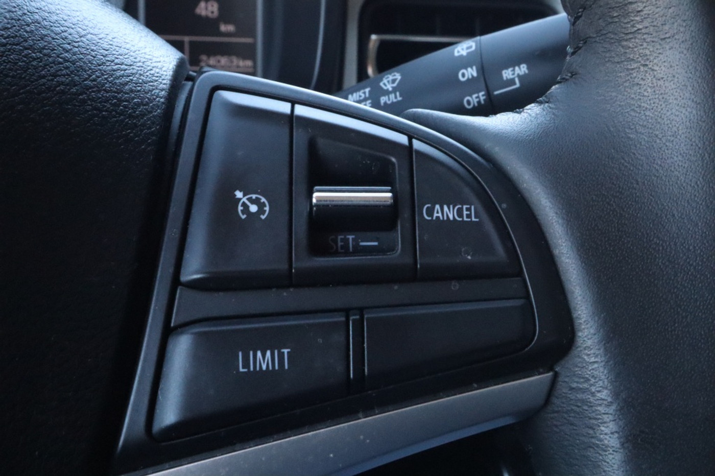 Foto van Suzuki Ignis