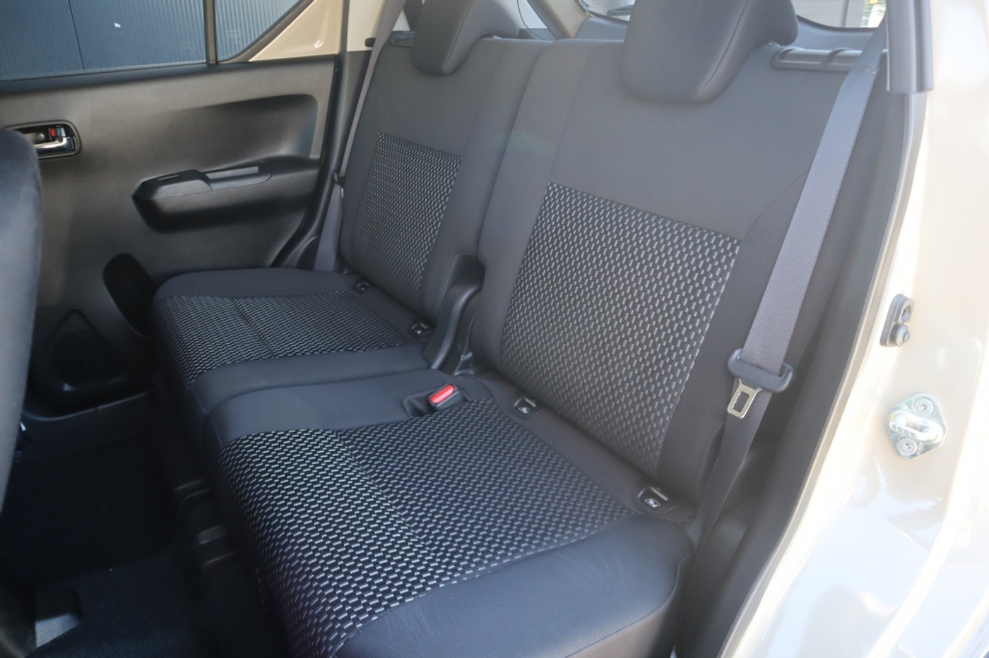 Foto van Suzuki Ignis