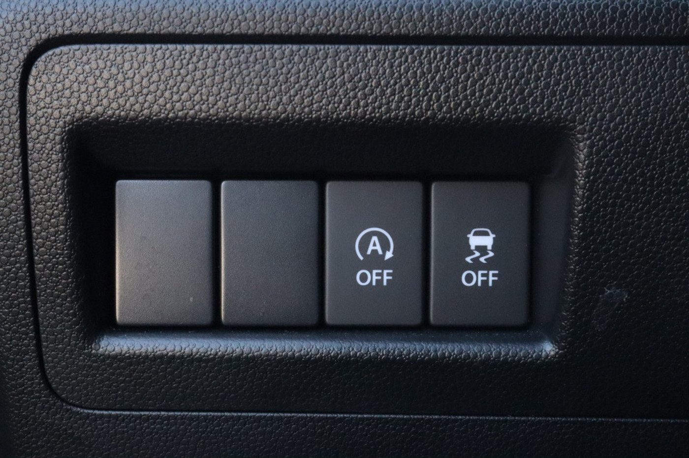 Foto van Suzuki Ignis