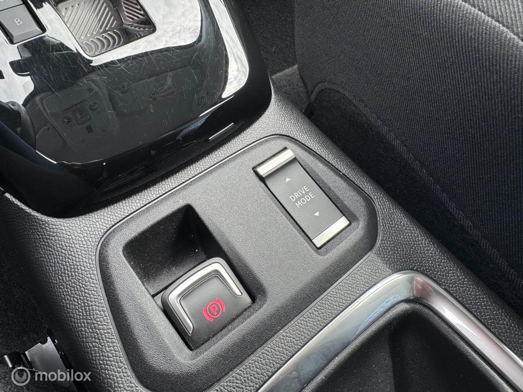 Foto van Opel Corsa Electric
