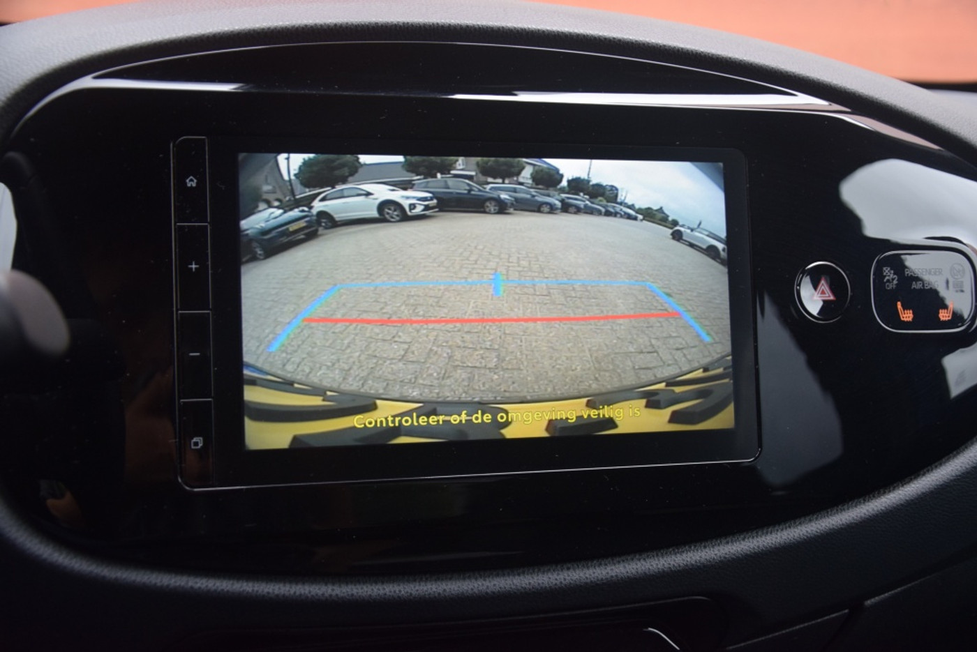 Foto van Toyota Toyota Aygo X