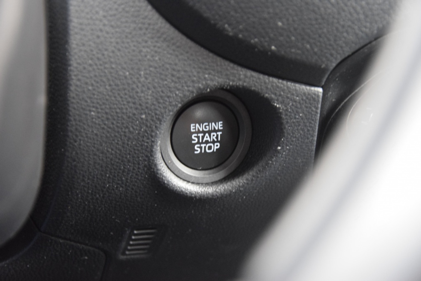 Foto van Toyota Toyota Aygo X