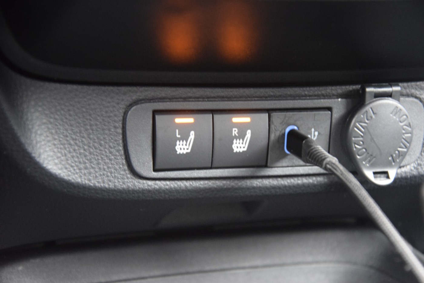 Foto van Toyota Toyota Aygo X