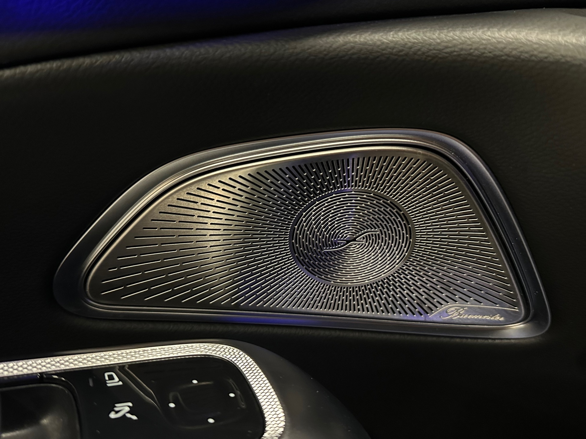 Foto van Mercedes-Benz E 300 E