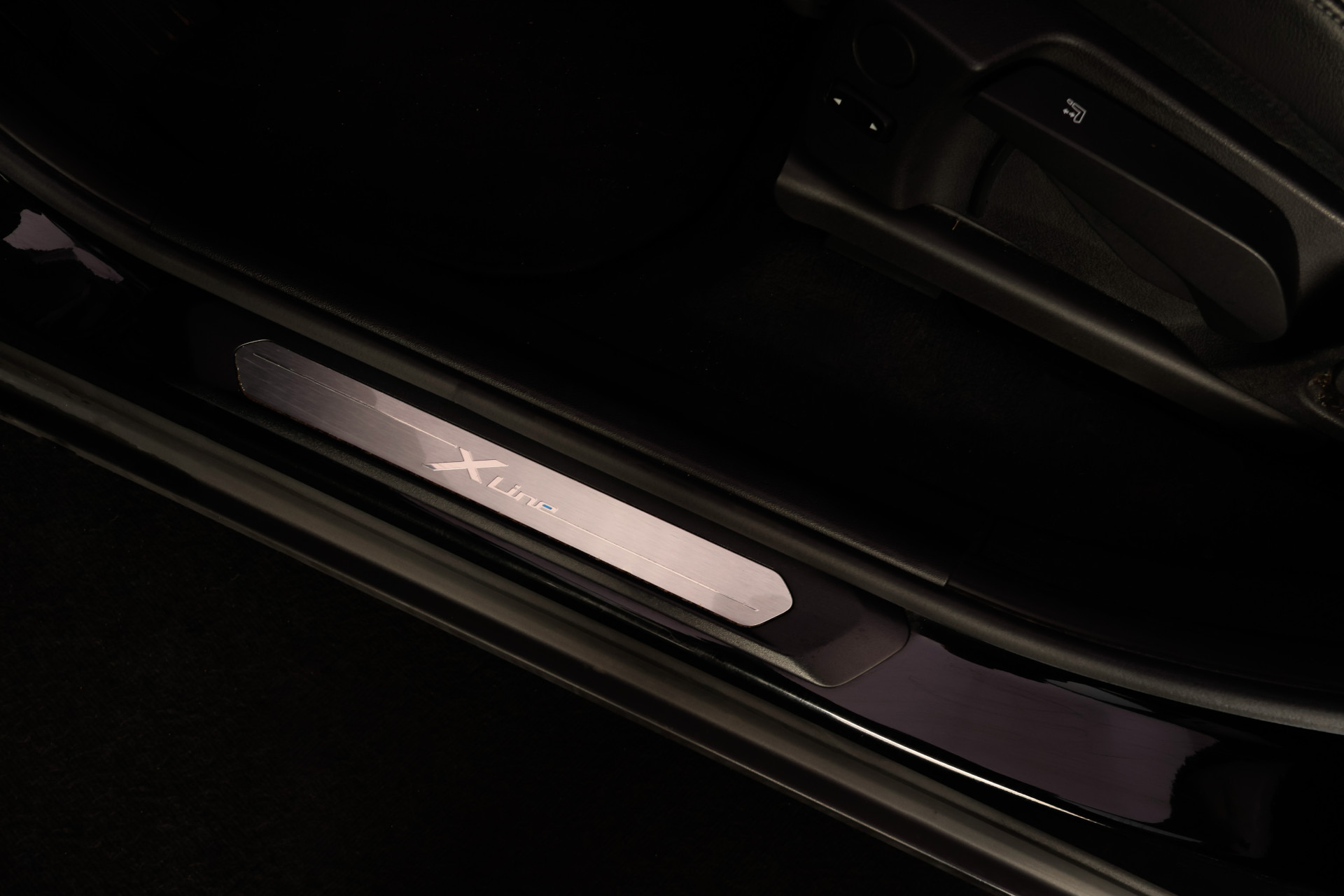 Foto van BMW X3