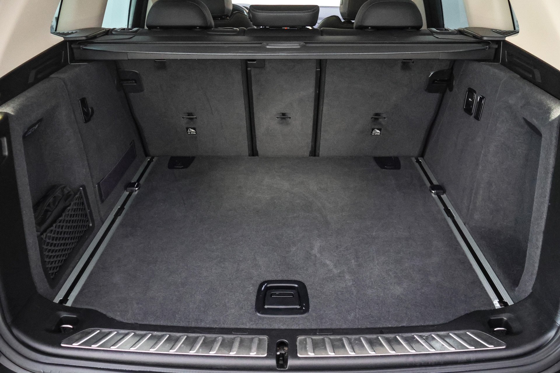 Foto van BMW X3