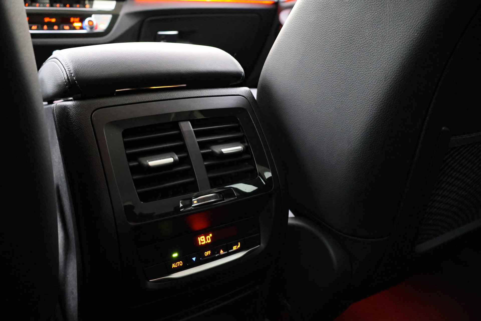 Foto van BMW X3