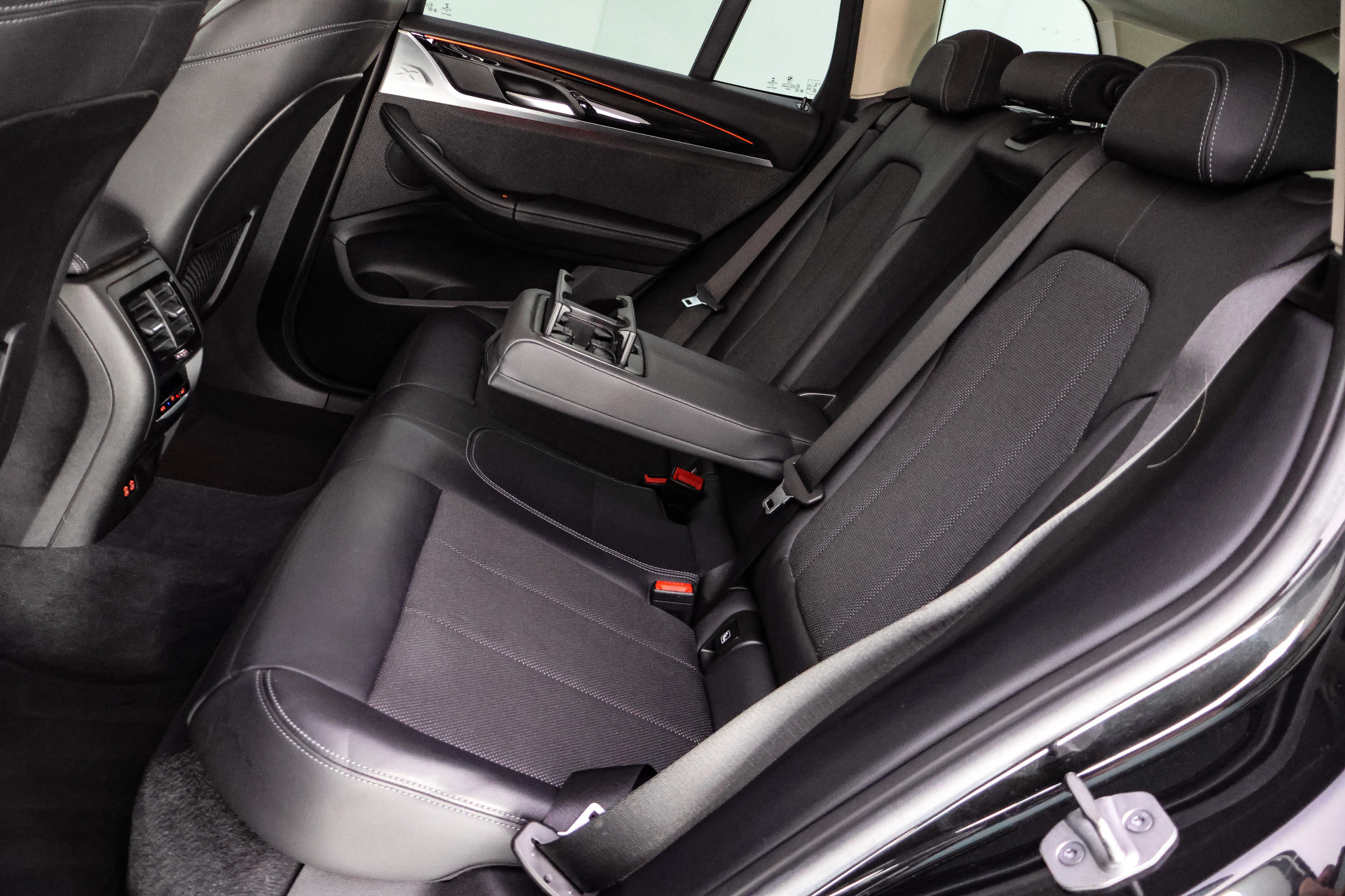 Foto van BMW X3
