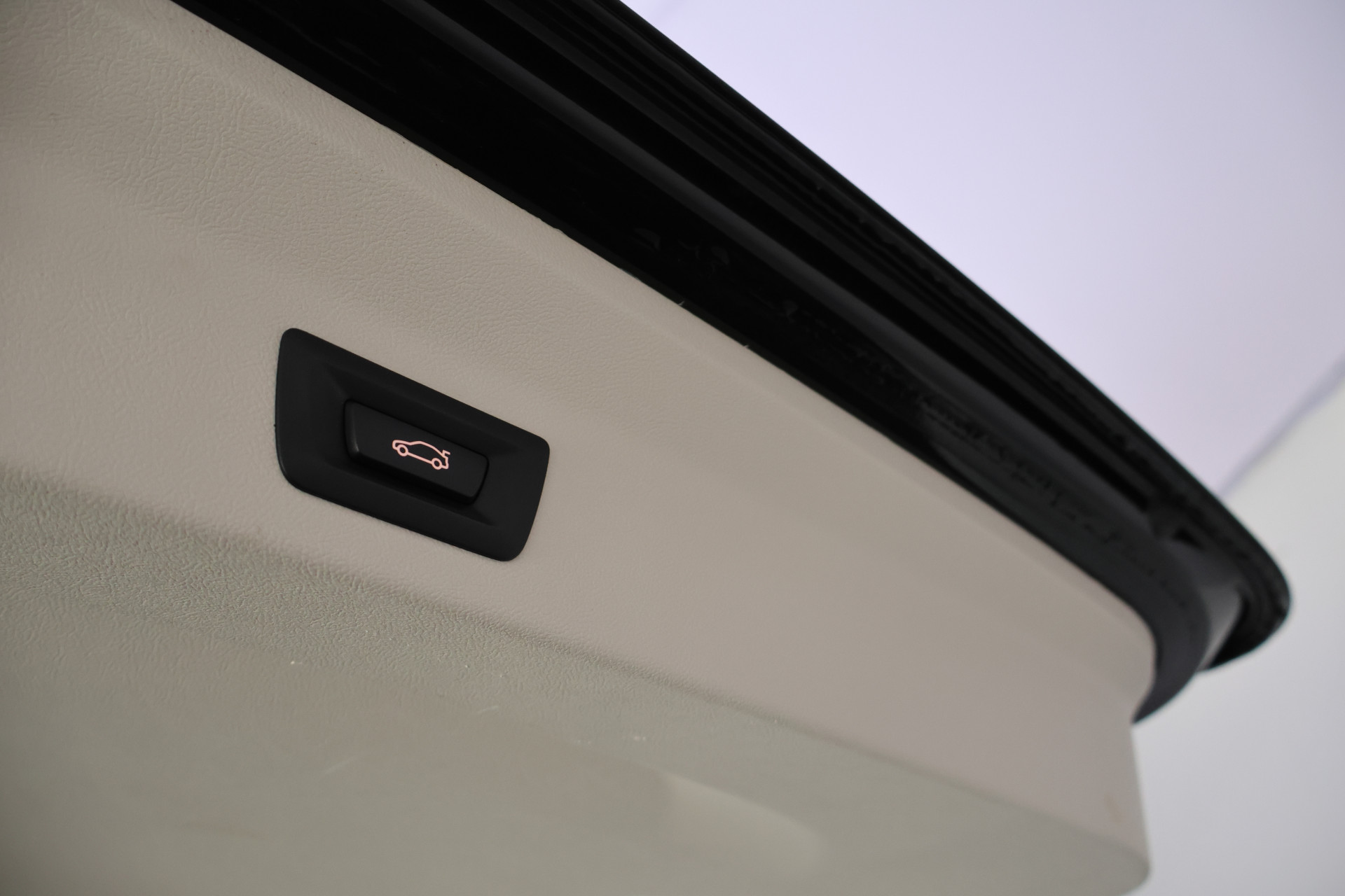 Foto van BMW X3