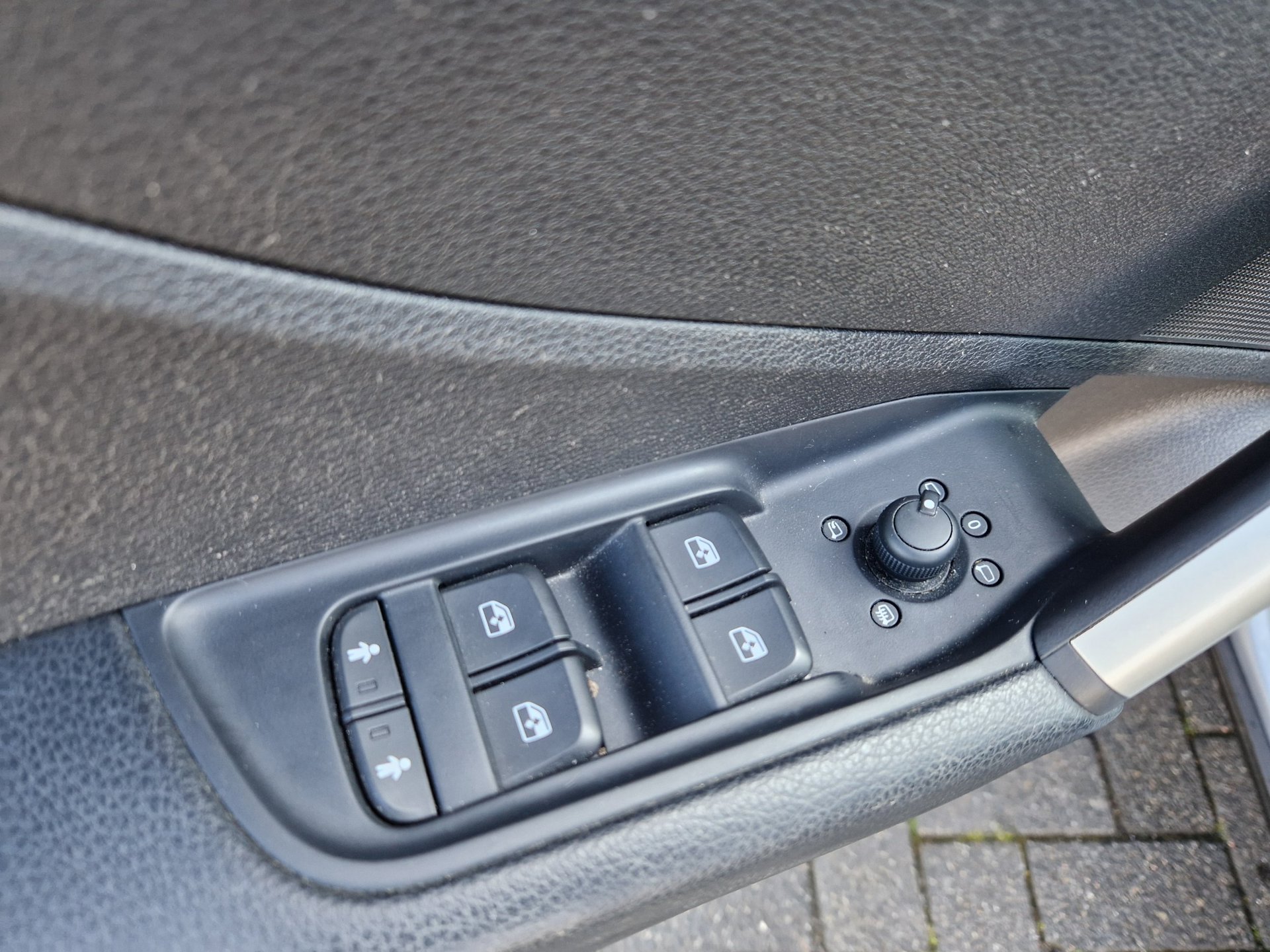 Foto van Audi Q2
