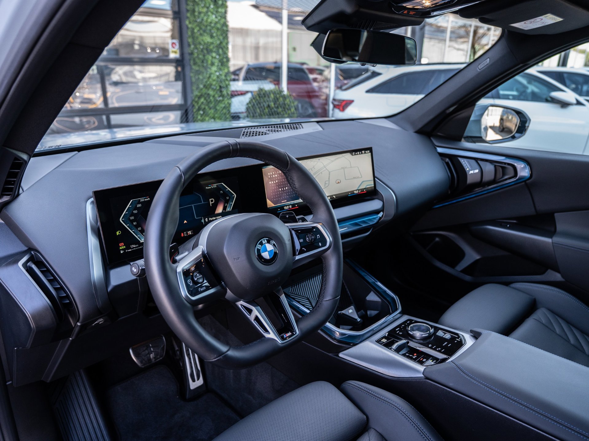 Foto van BMW X3
