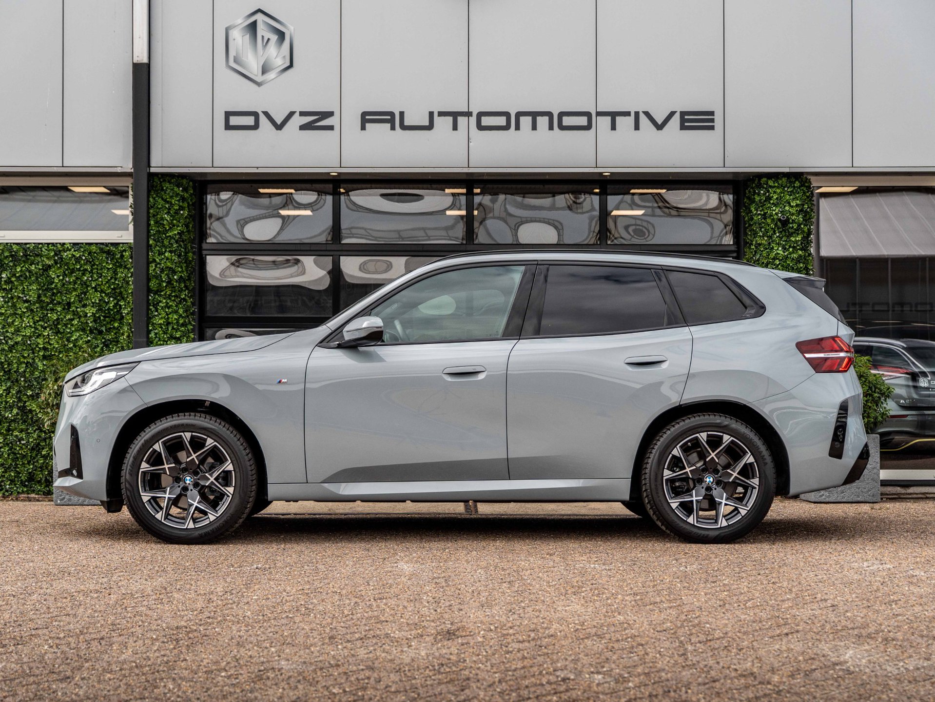 Foto van BMW X3