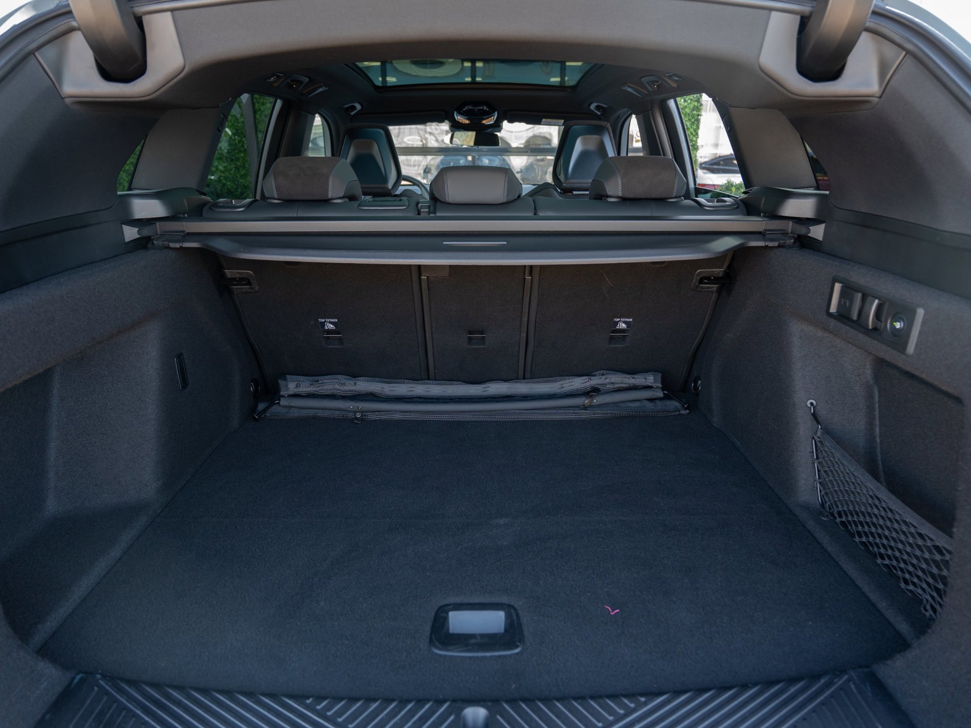 Foto van BMW X3
