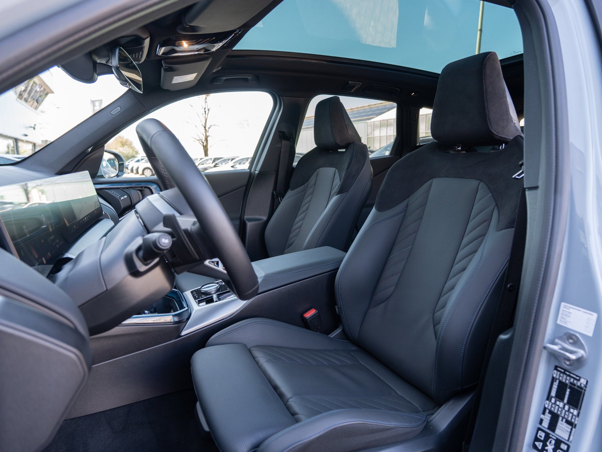 Foto van BMW X3