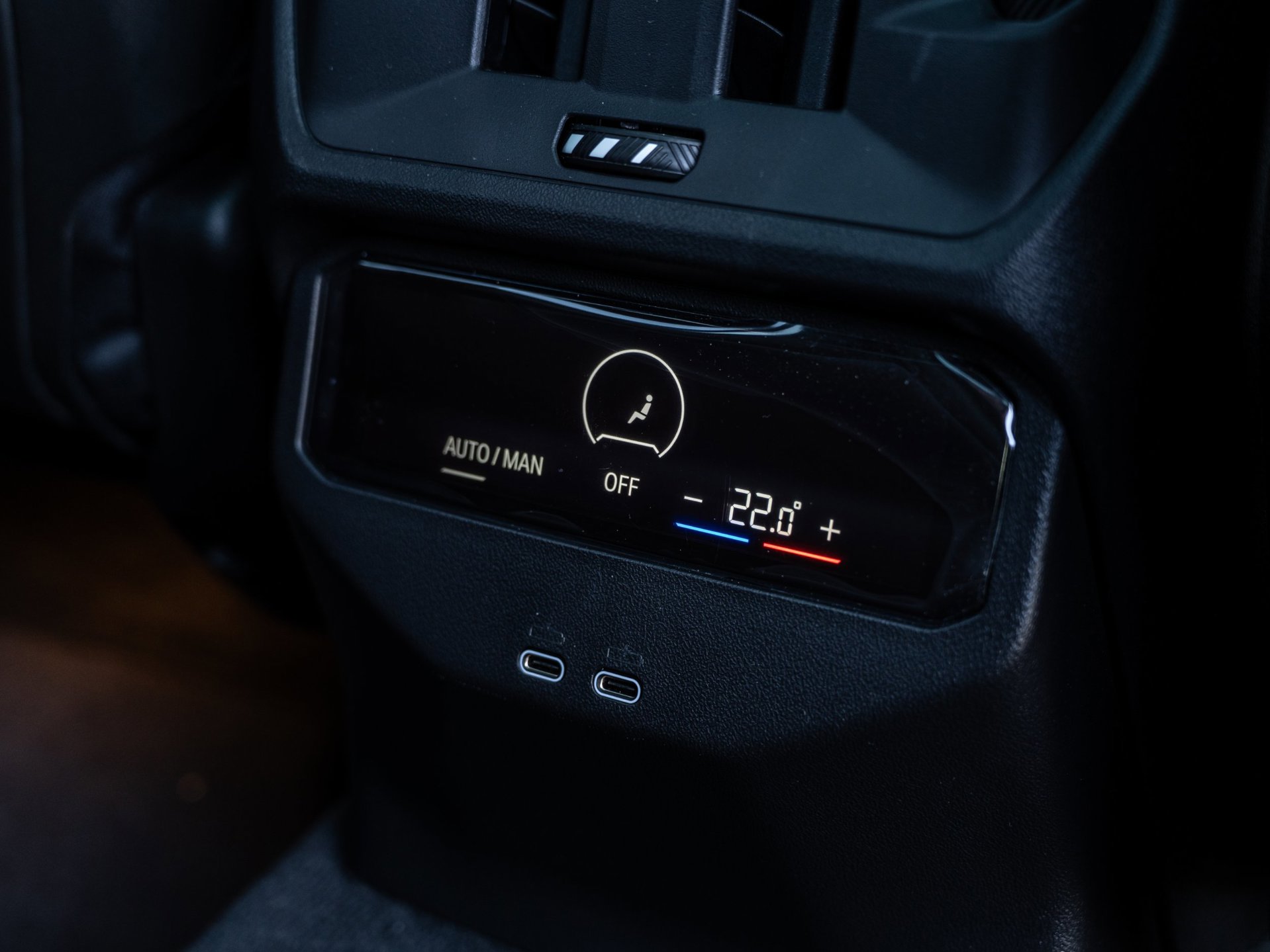 Foto van BMW X3