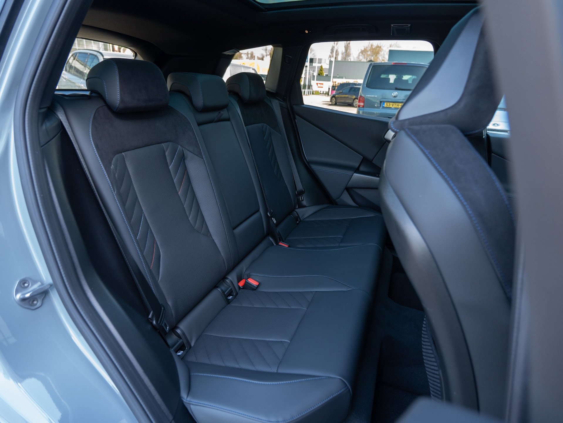 Foto van BMW X3