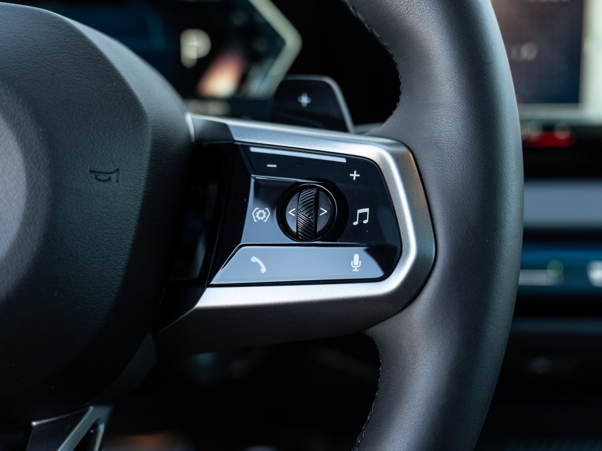 Foto van BMW X3