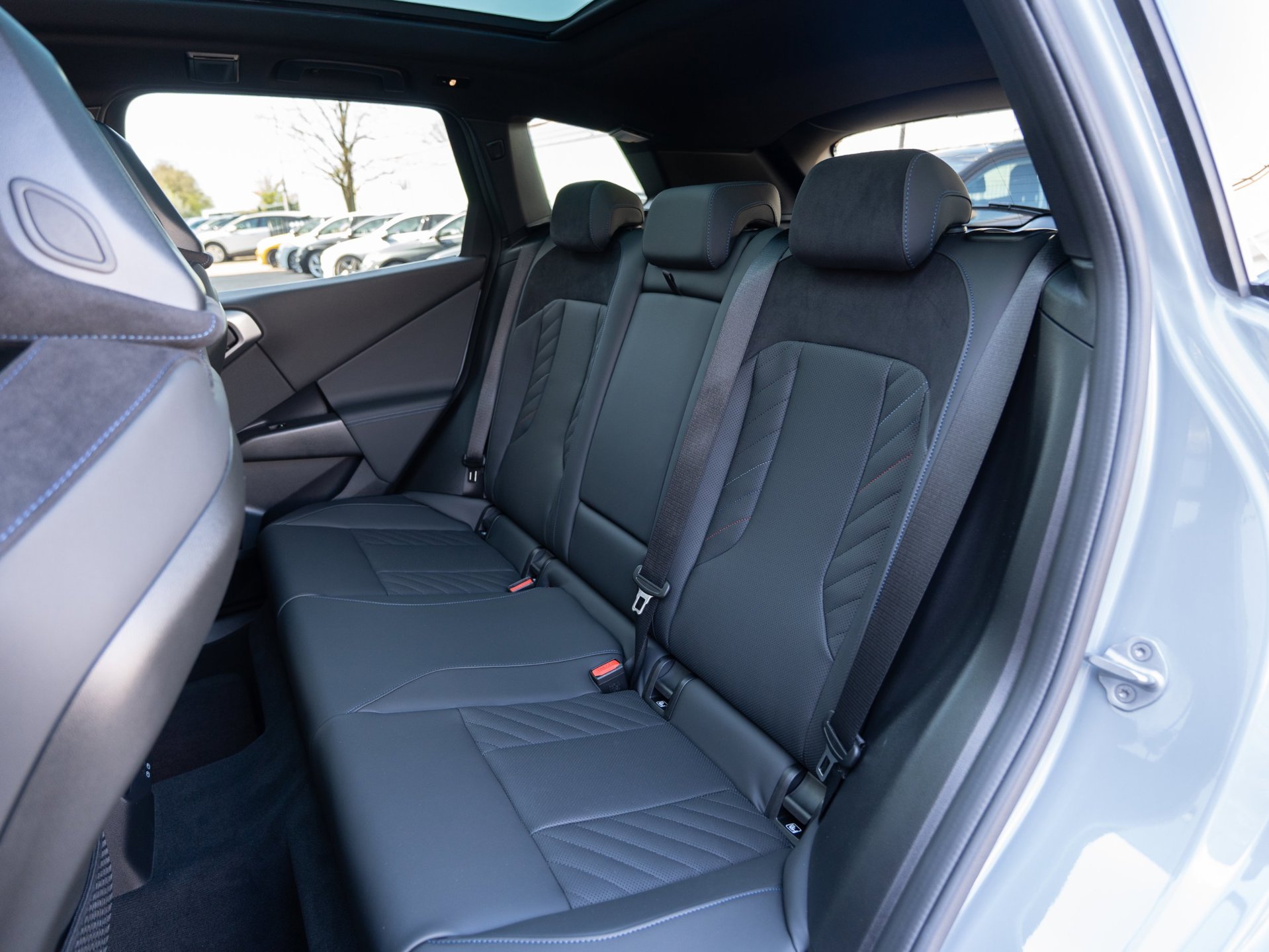 Foto van BMW X3