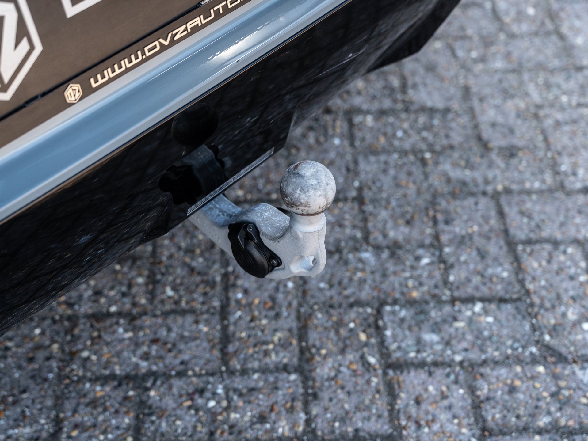 Foto van BMW X3