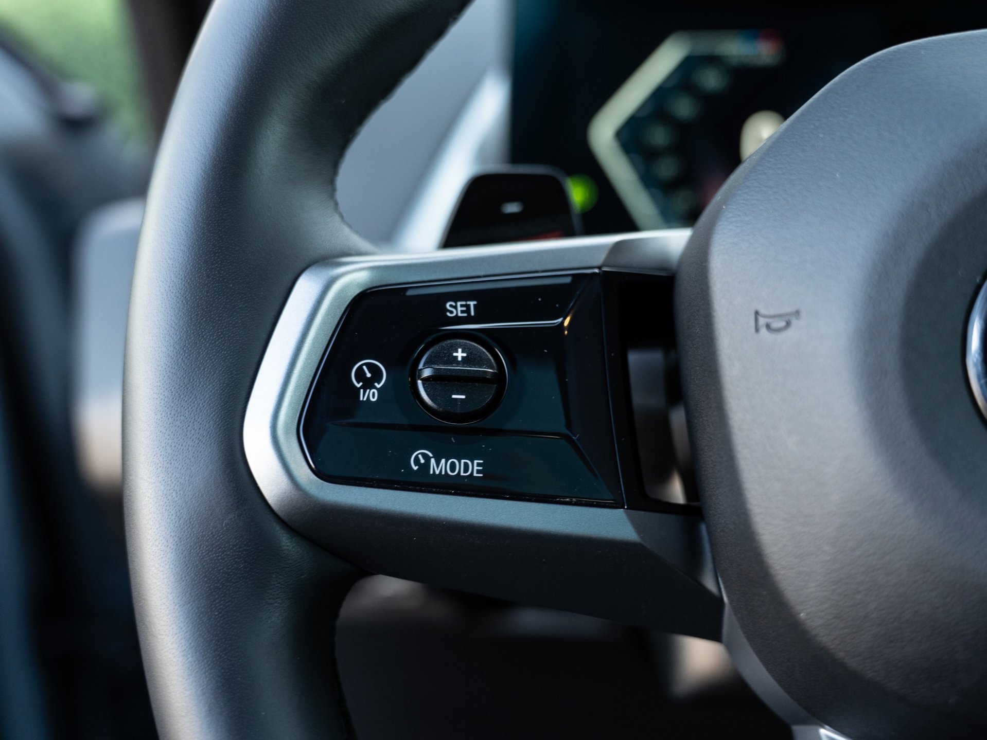 Foto van BMW X3