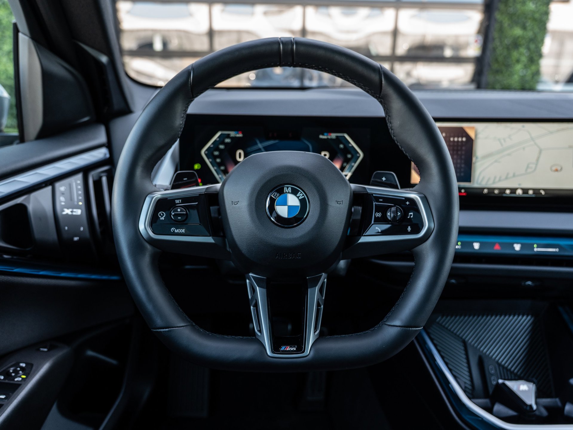 Foto van BMW X3