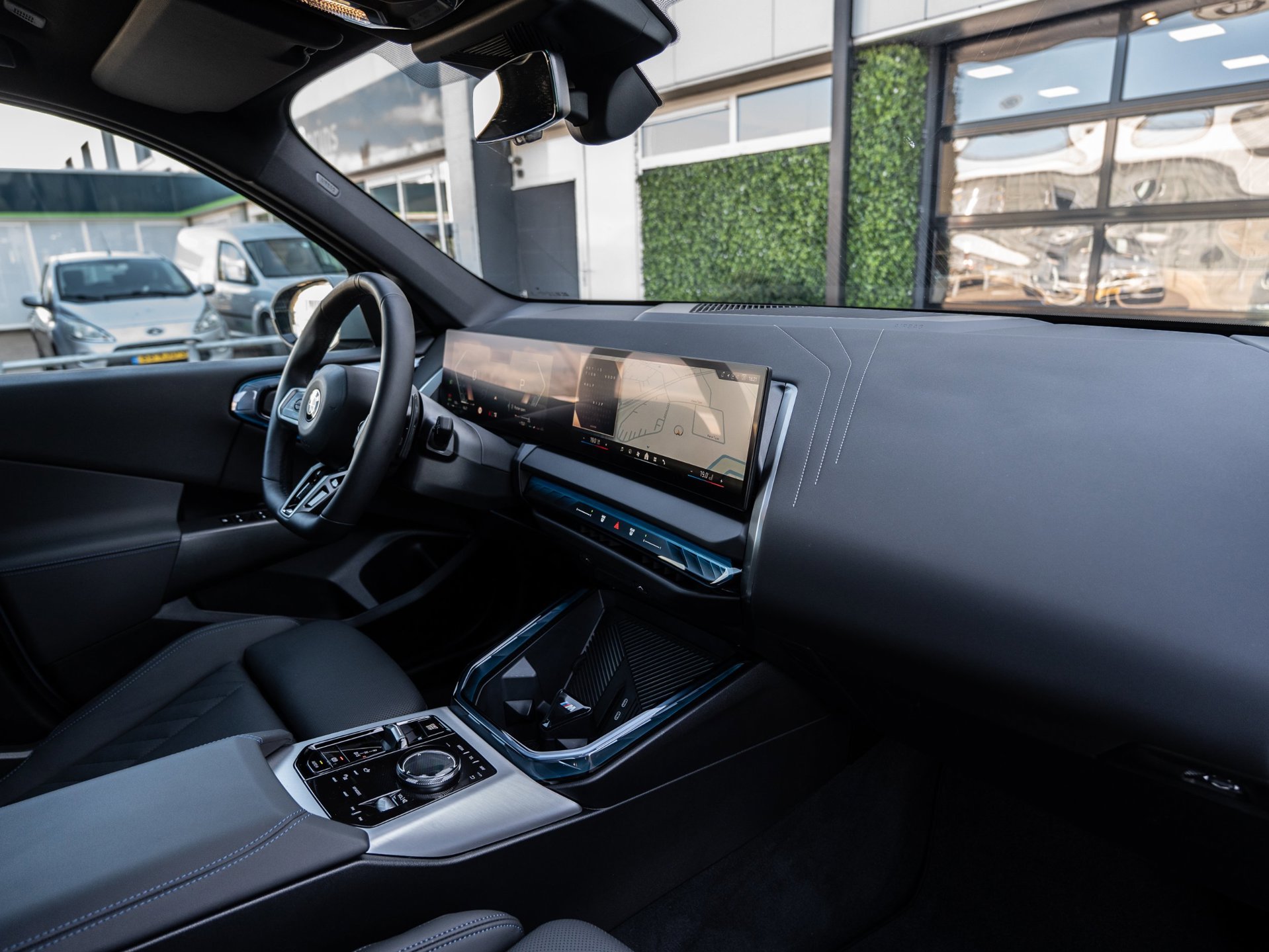 Foto van BMW X3