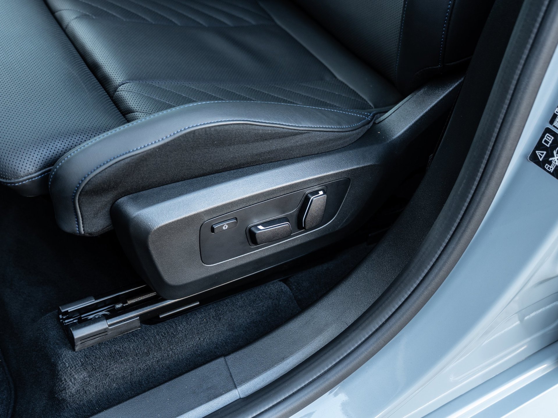 Foto van BMW X3