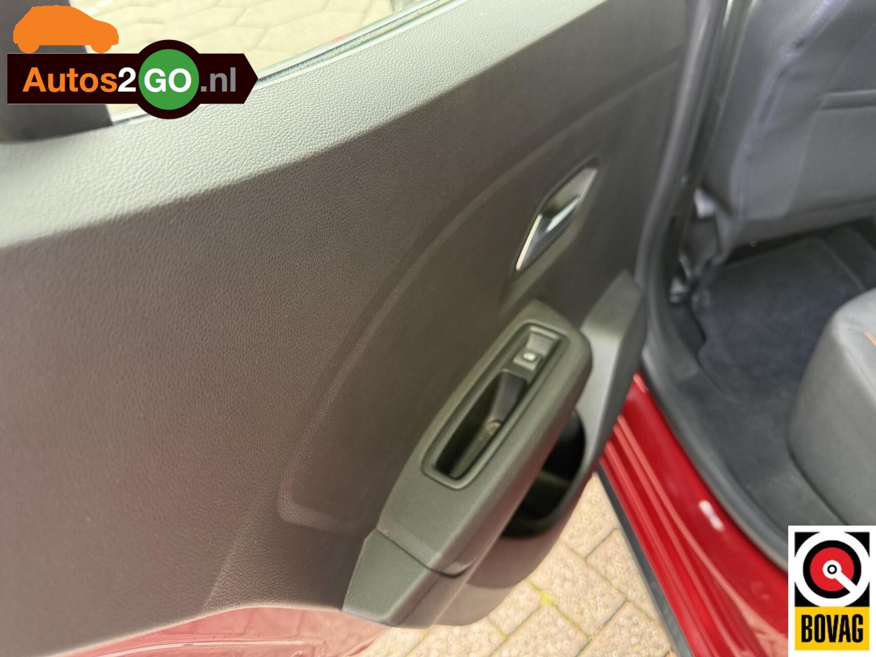 Foto van Dacia Sandero Stepway