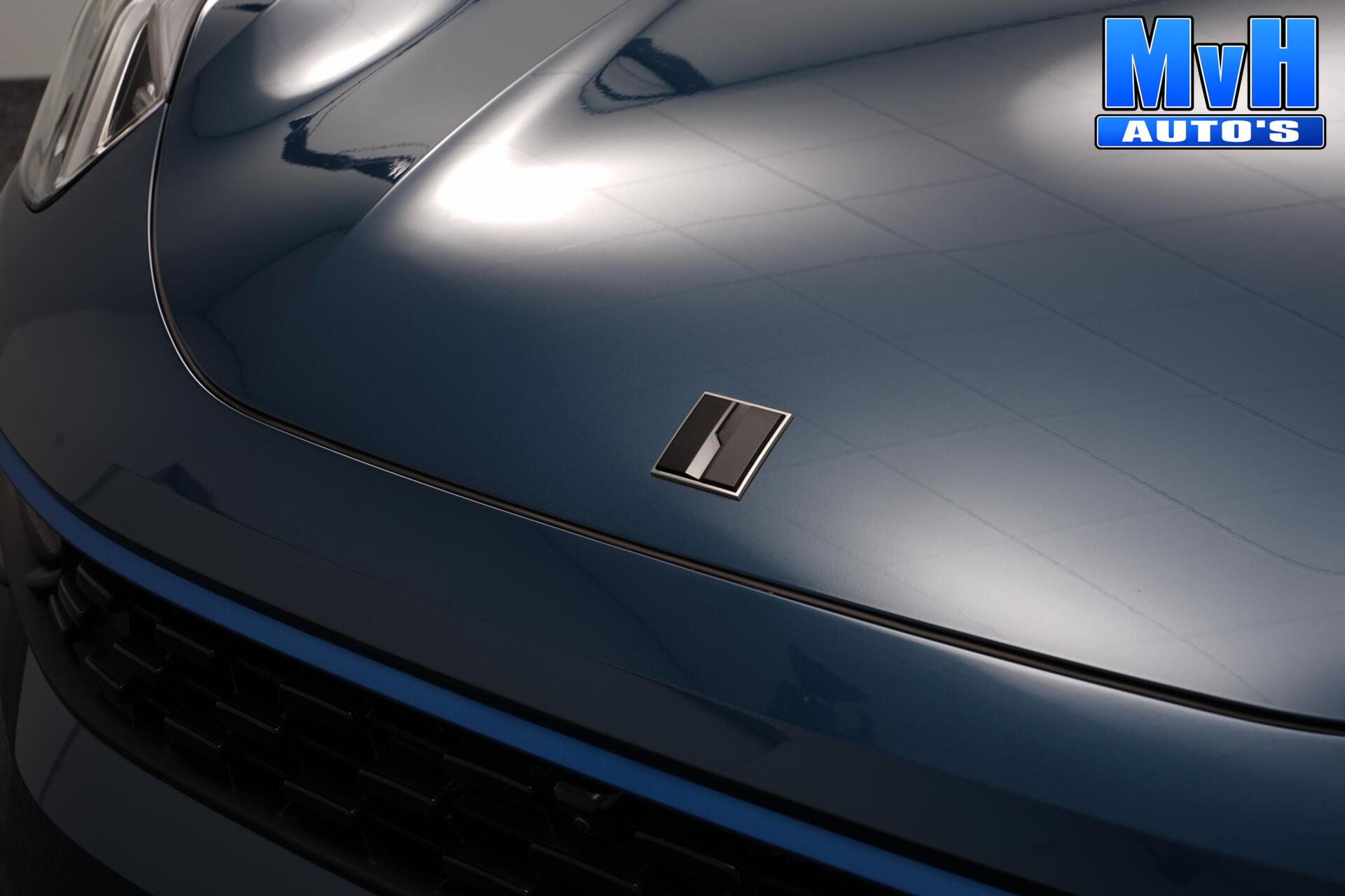 Foto van LYNK & Co 01