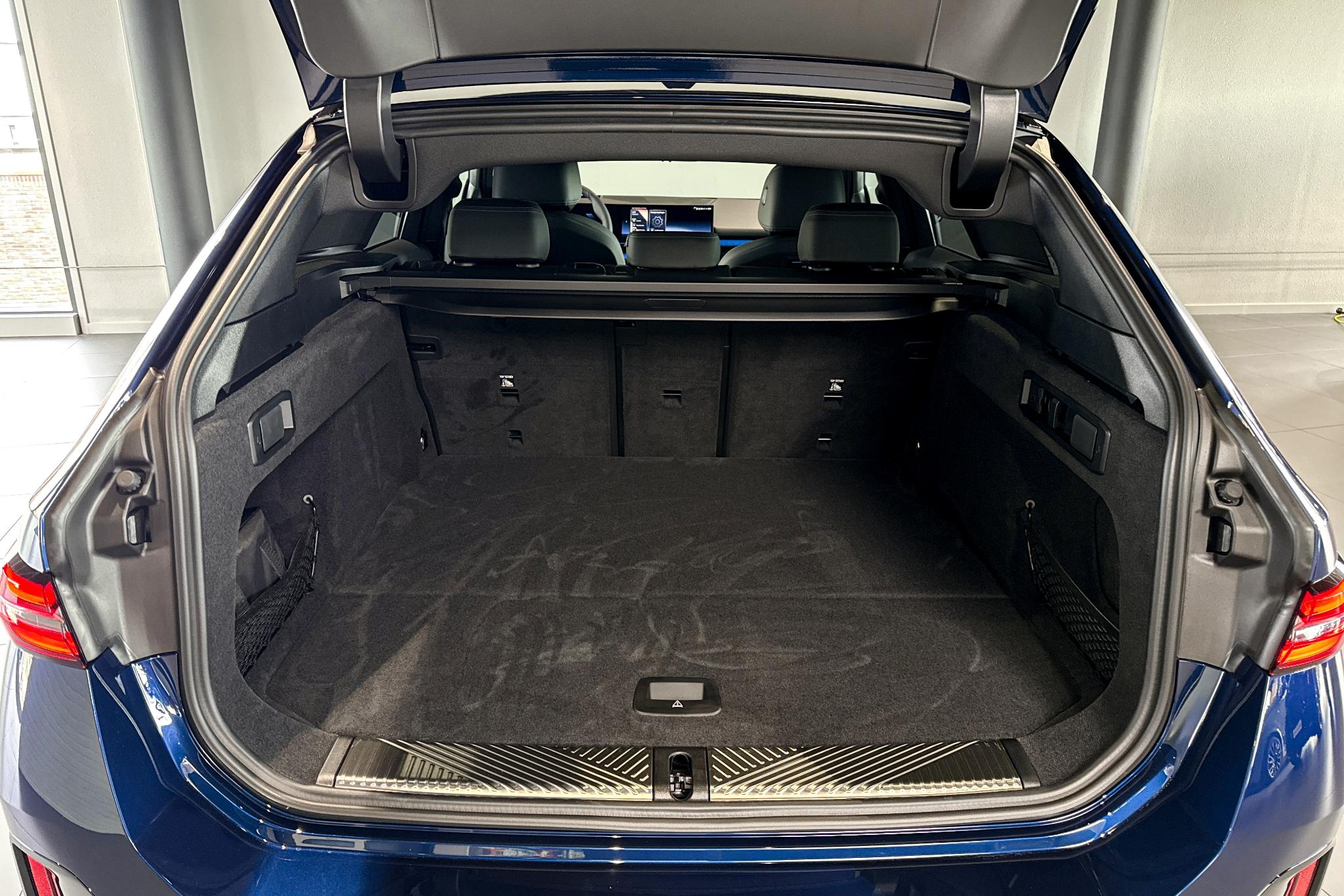 Foto van BMW I5 Edrive40