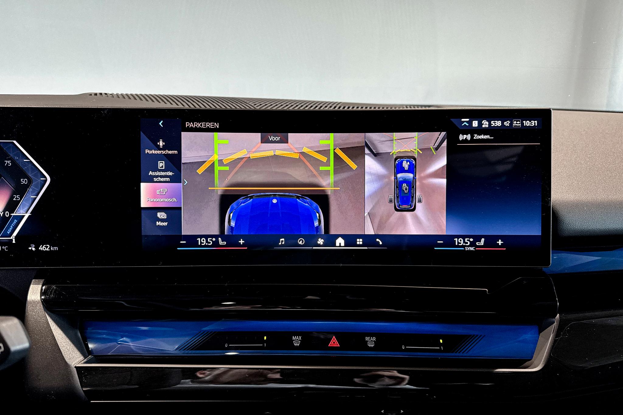 Foto van BMW I5 Edrive40