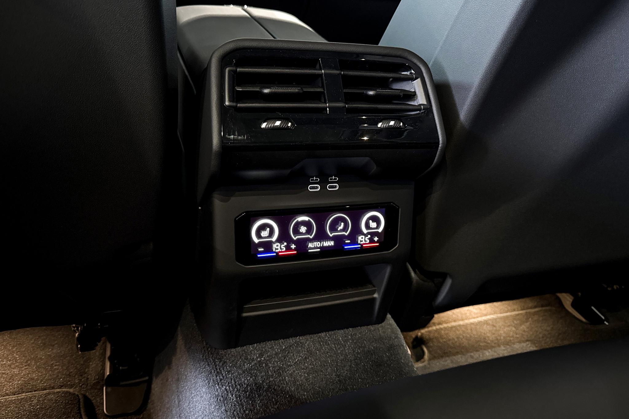 Foto van BMW I5 Edrive40