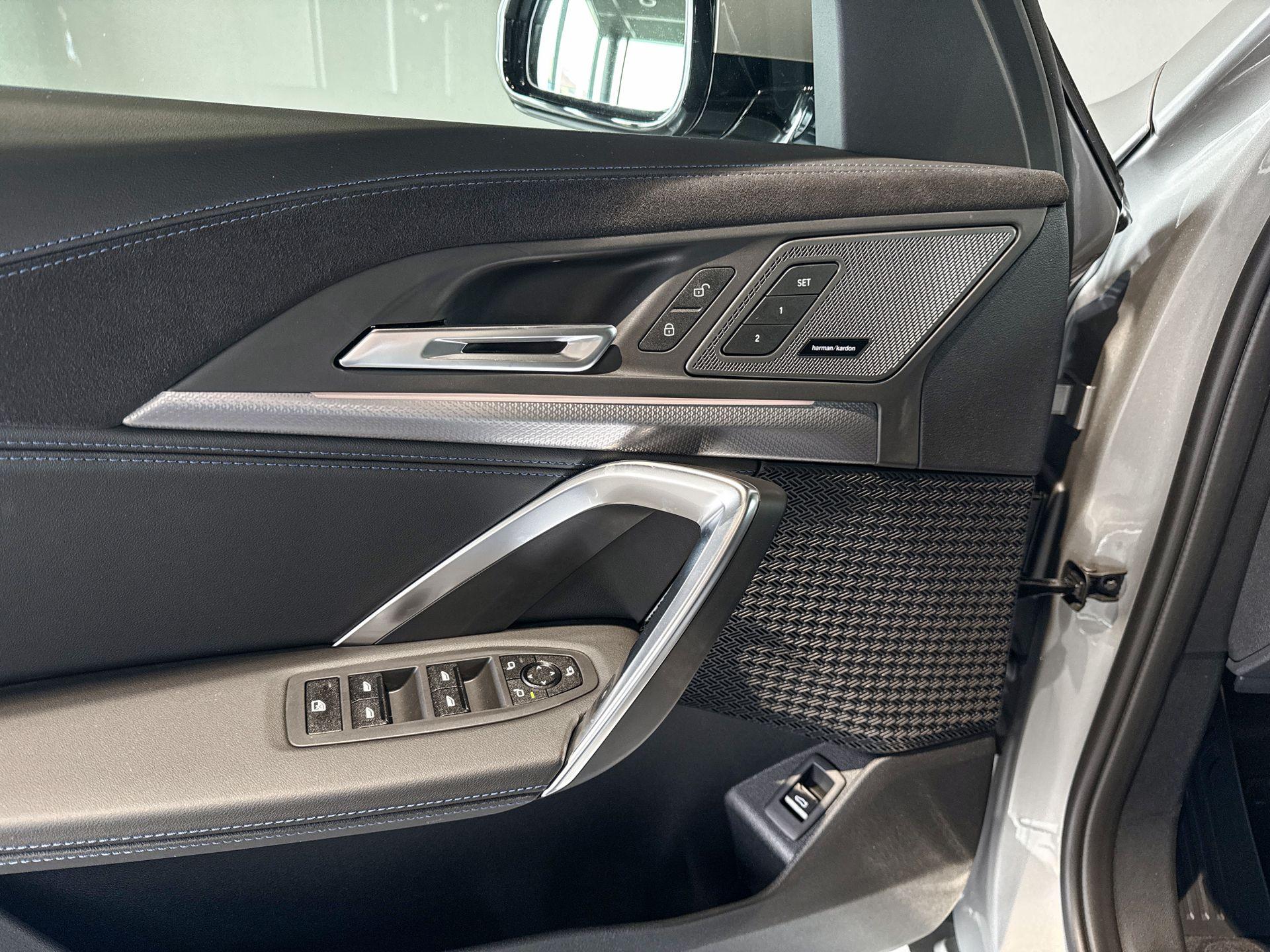 Foto van BMW Ix1 Edrive20