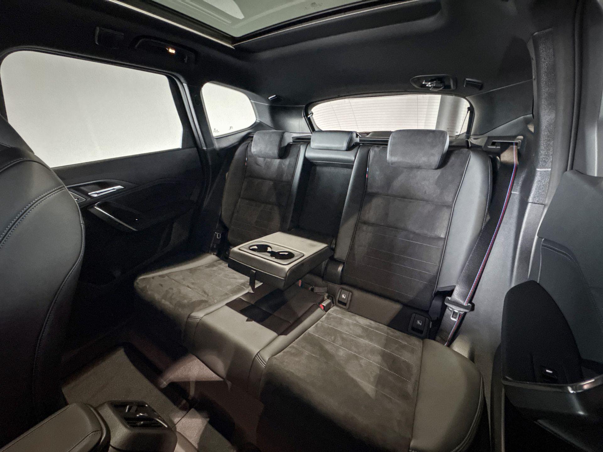 Foto van BMW Ix1 Edrive20