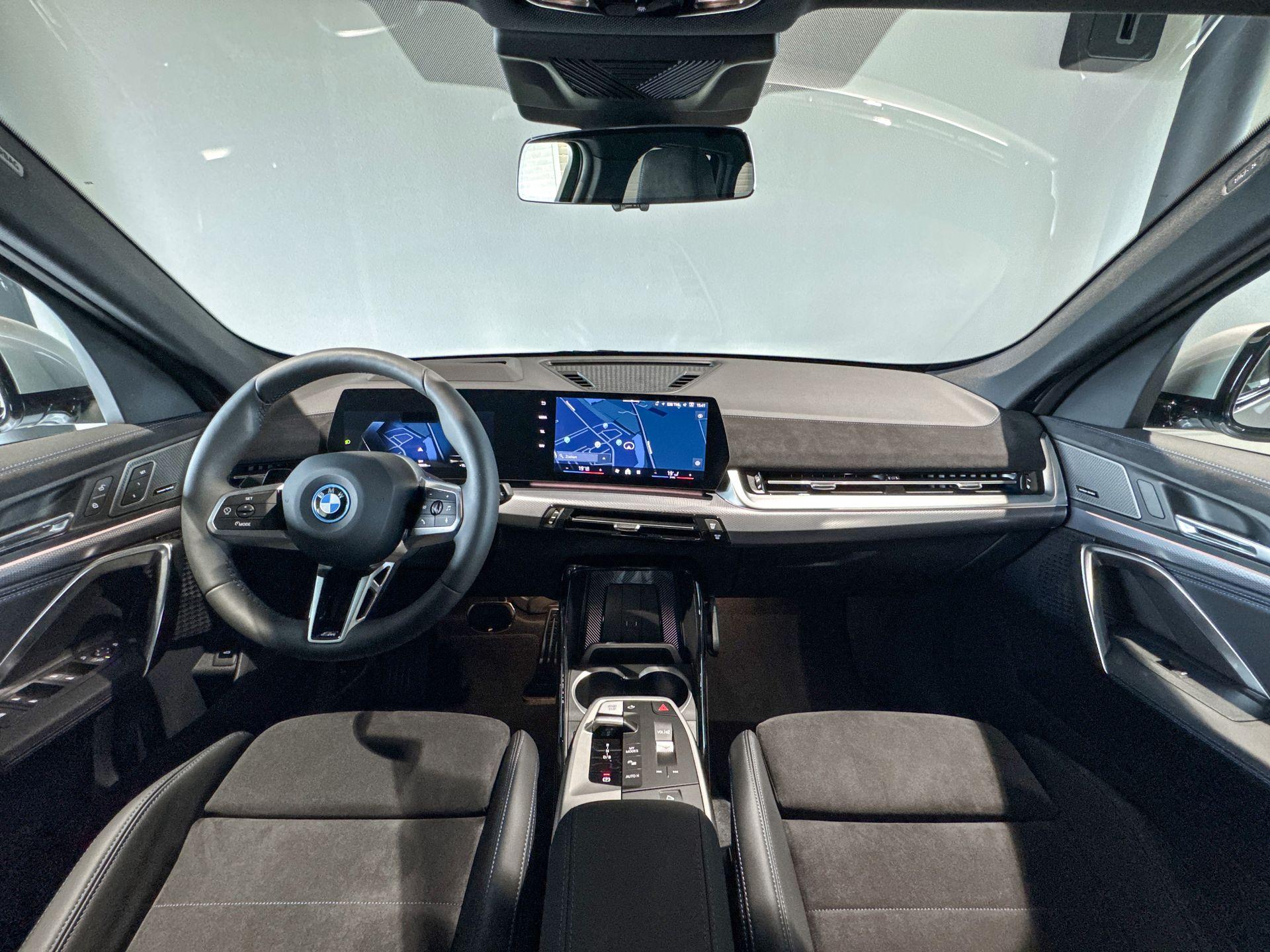Foto van BMW Ix1 Edrive20