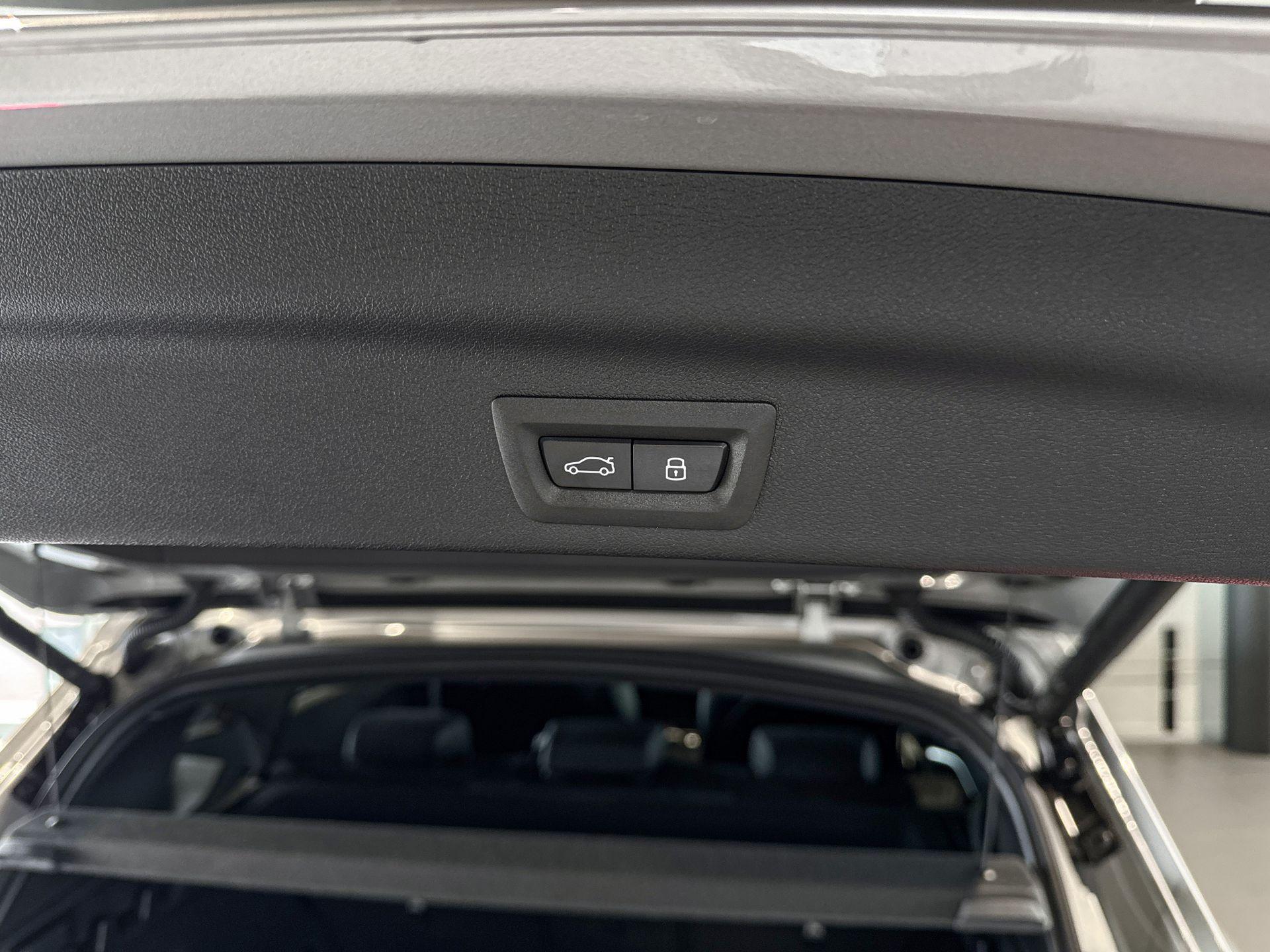 Foto van BMW Ix1 Edrive20