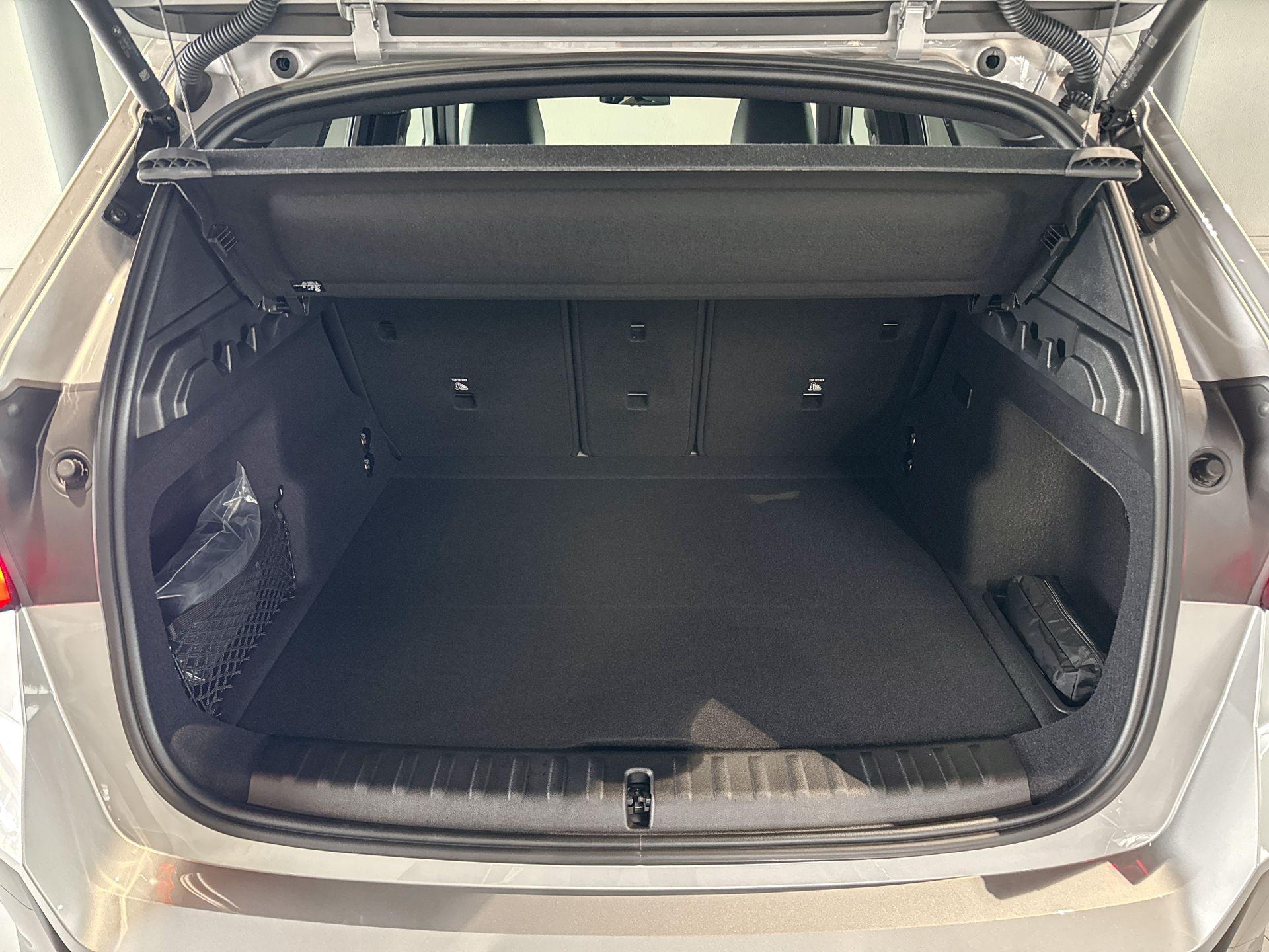 Foto van BMW Ix1 Edrive20