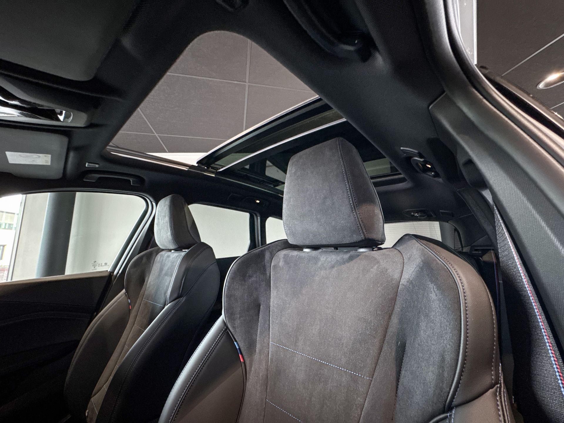 Foto van BMW Ix1 Edrive20