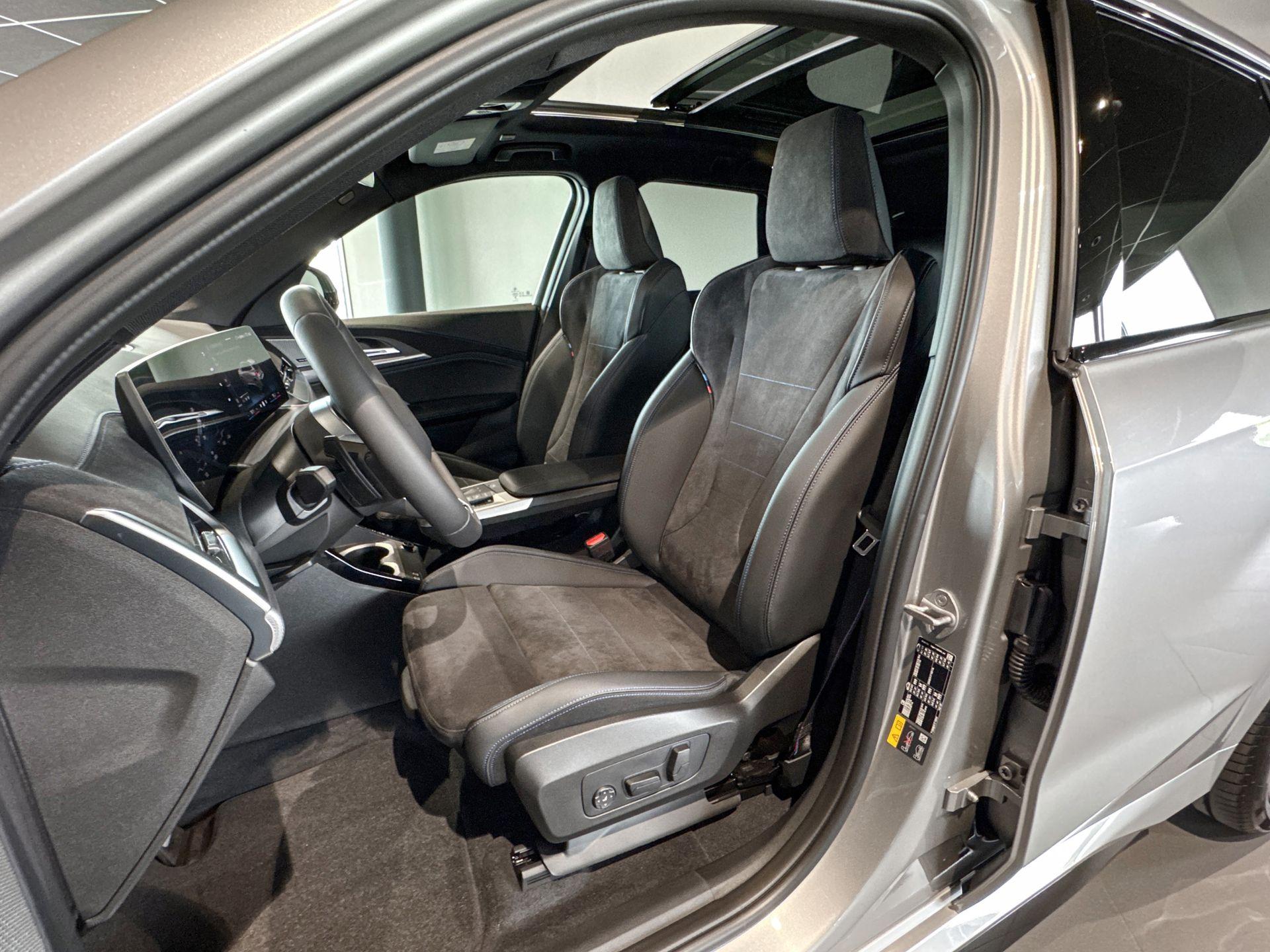 Foto van BMW Ix1 Edrive20