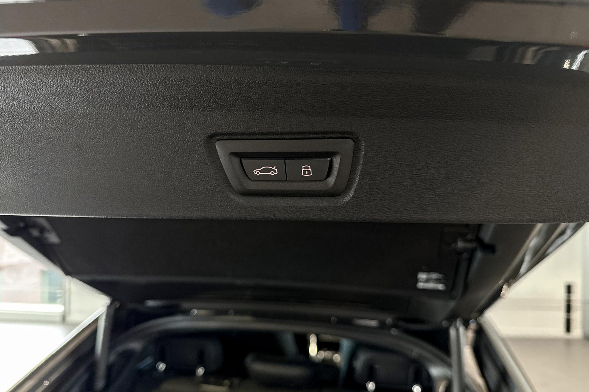 Foto van BMW I4 Edrive40