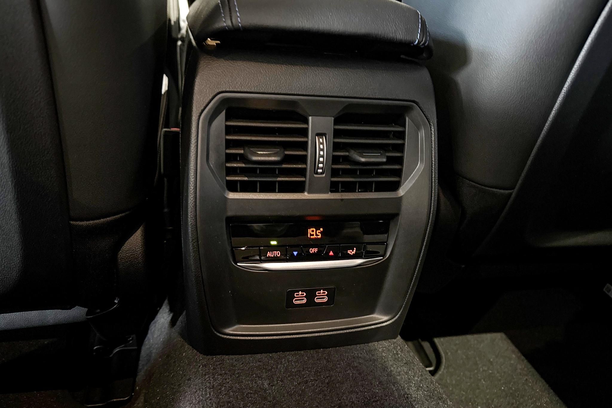 Foto van BMW I4 Edrive40
