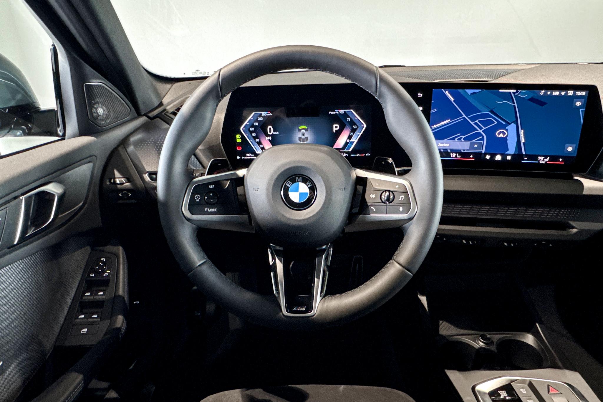 Foto van BMW 120
