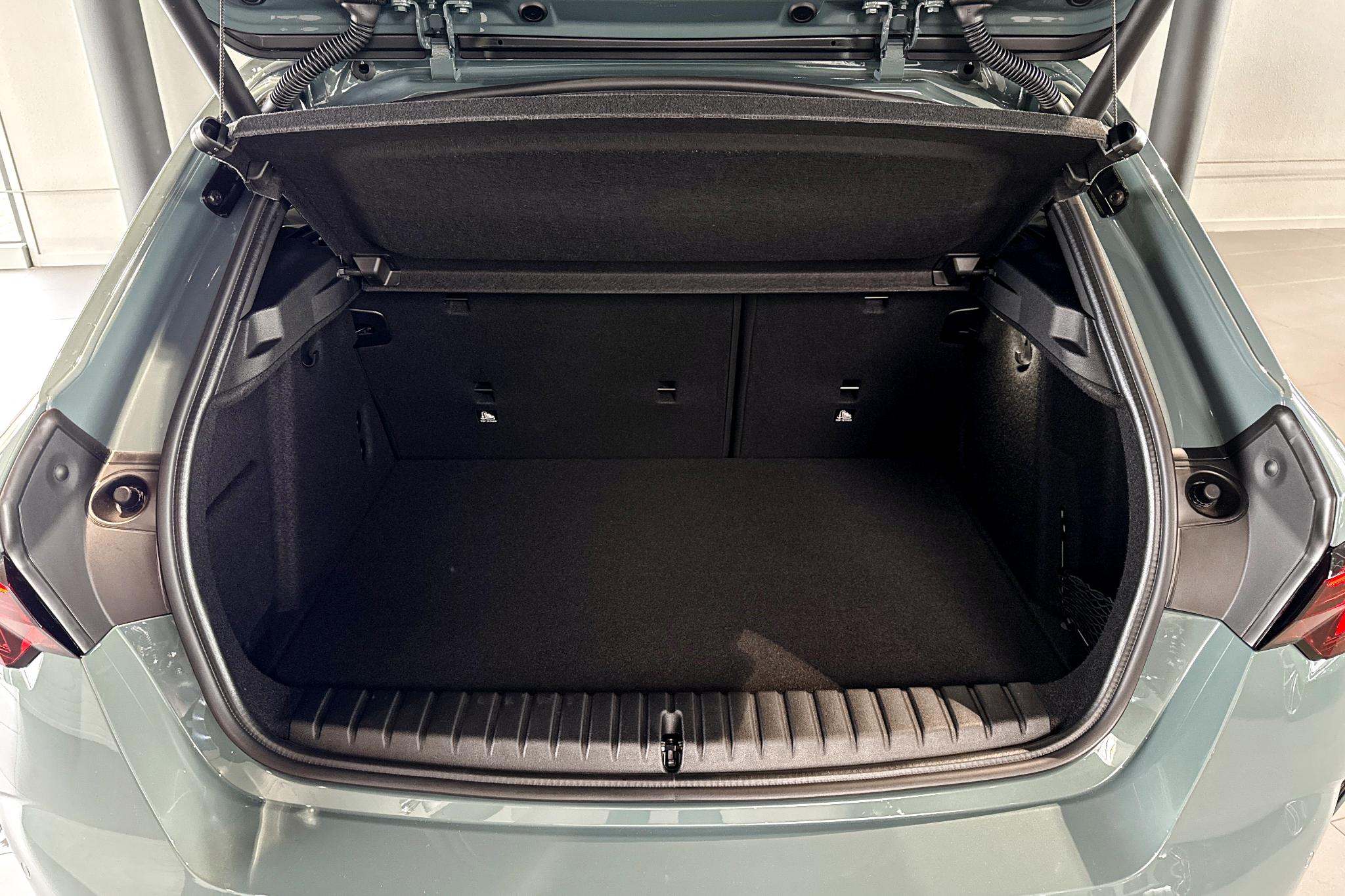 Foto van BMW 120