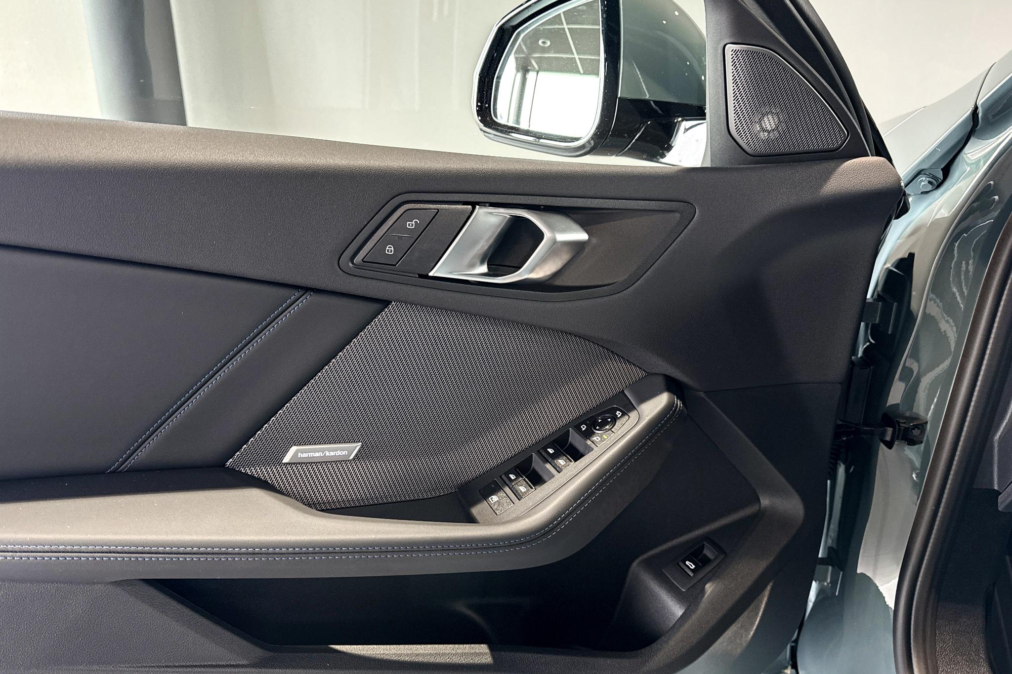 Foto van BMW 120