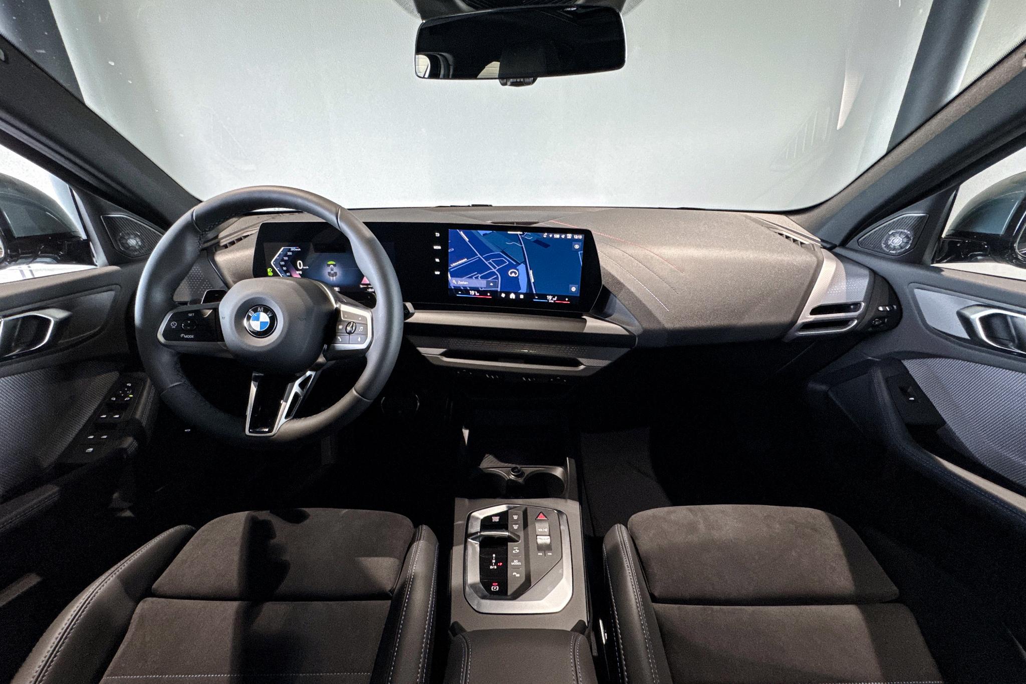 Foto van BMW 120