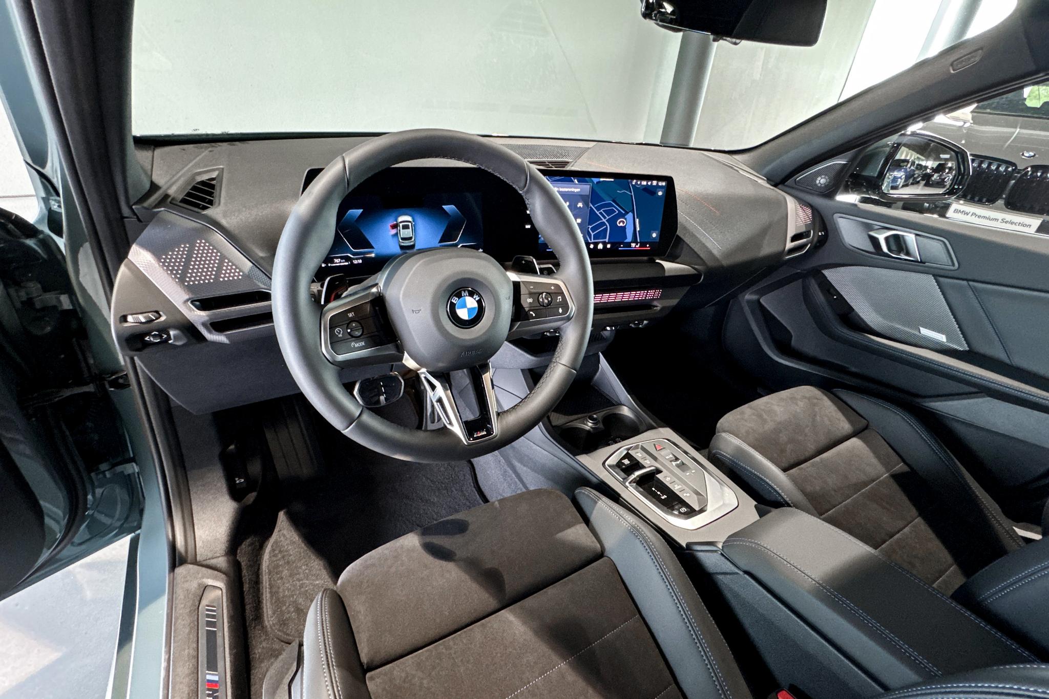 Foto van BMW 120