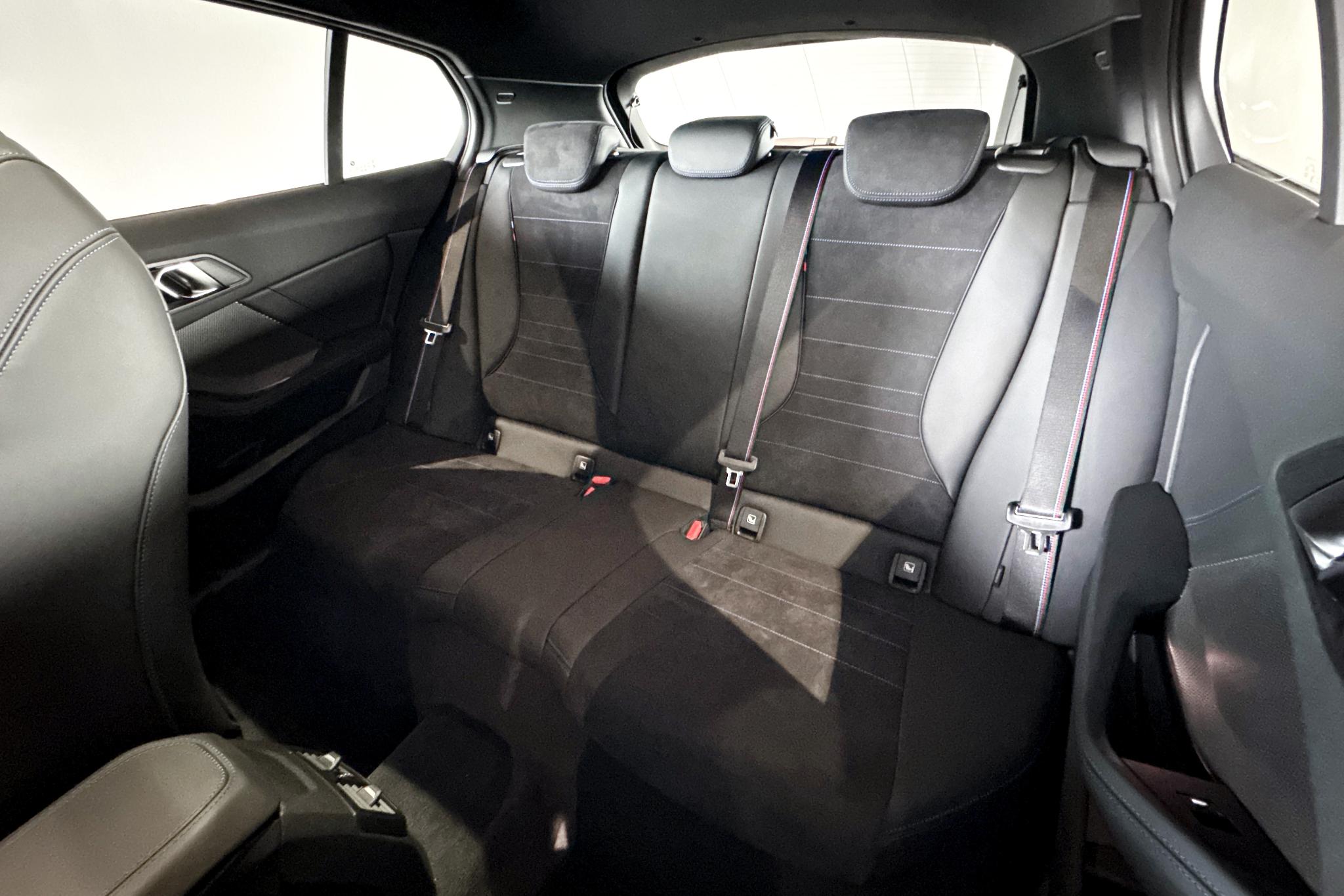 Foto van BMW 120