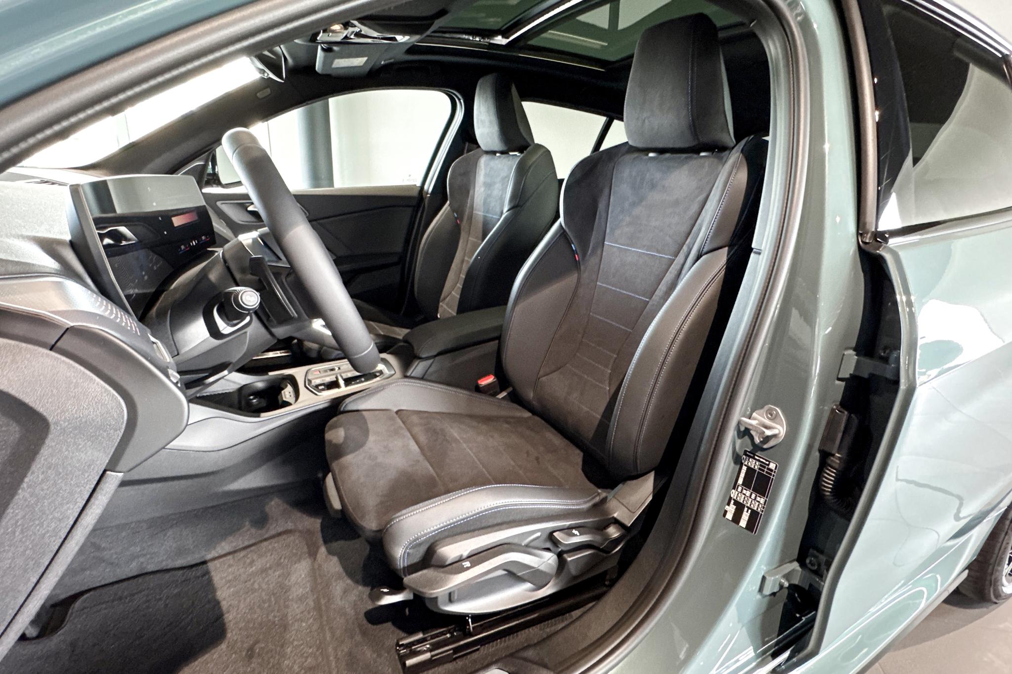 Foto van BMW 120