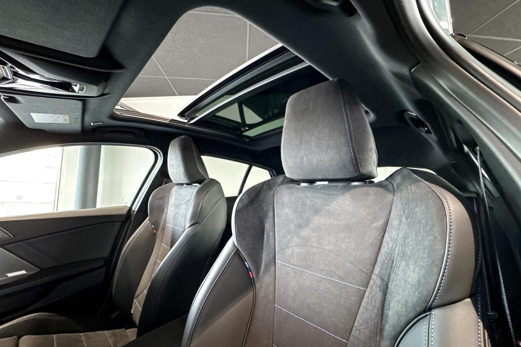 Foto van BMW 120