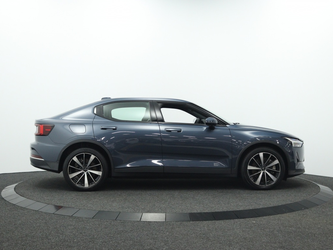 Foto van Polestar Polestar 2